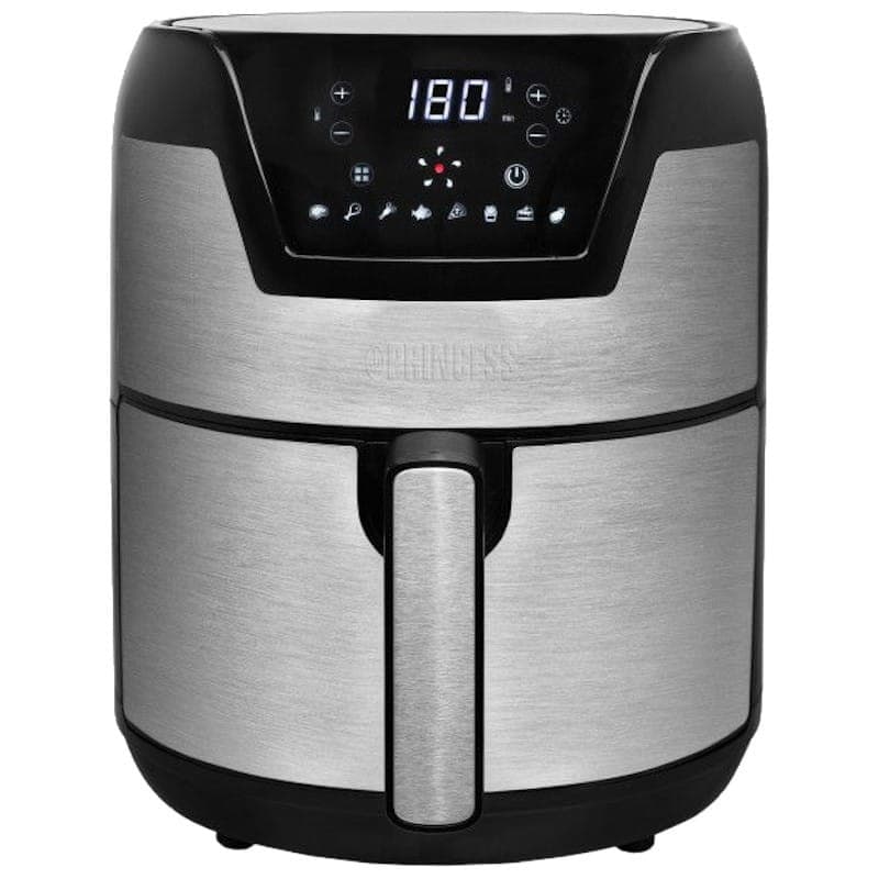 Princess 182026 Digital XXL Air Fryer - 4,5 L