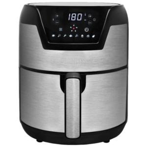 ▷ Xiaomi Smart Air Fryer Pro Sencillo 4 L 1600 W Freidora de aire caliente  Blanco