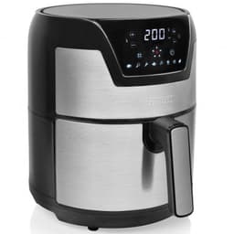 Princess 182026 Digital XXL Air Fryer - 4,5L Lado Esquerdo