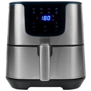 Xiaomi Freidora Aire Smart Air Fryer Pro 4L 1600W Plateado