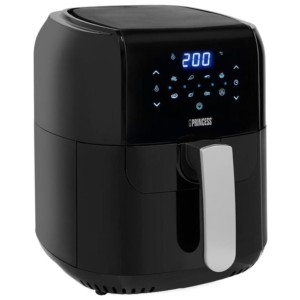 Freidora Inteligente Por Aire Xiaomi Smart Air Fryer Pro 4L/ 1600W/  Capacidad 4L 