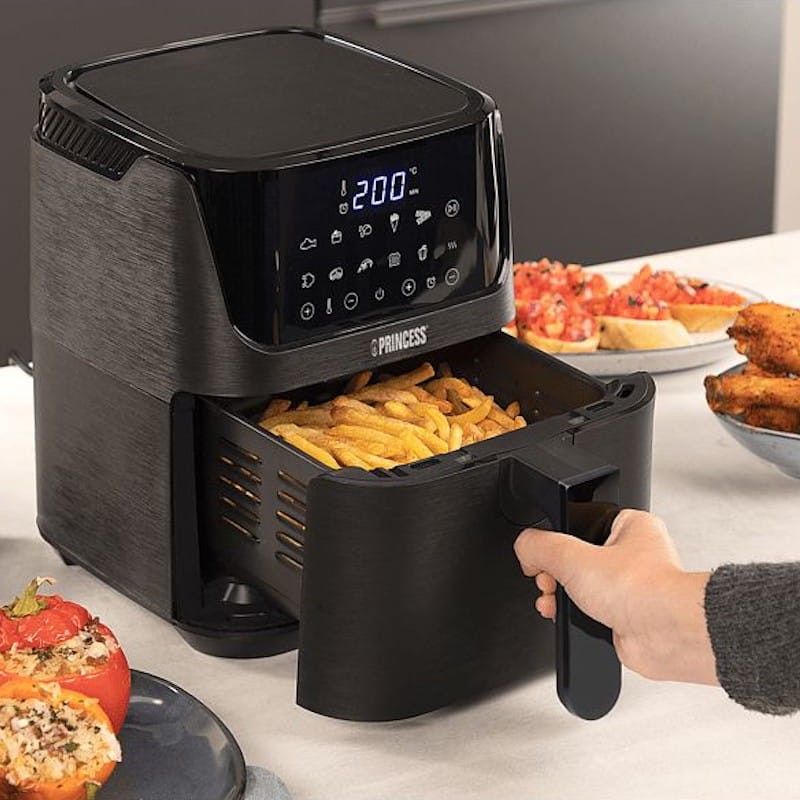 Freidoras de aire AirFryer en oferta por solo $1,350