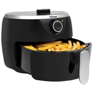 Freidora de Aire Tristar FR-9007PR 1300W 3.5L Negro