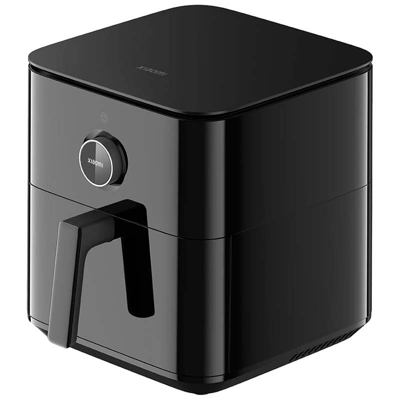 Fritadeira Xiaomi Smart Air Fryer 6.5L Preto - Item2