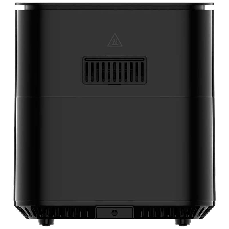 Freidora de Aire Xiaomi Smart Air Fryer 6.5L Negro - Ítem4