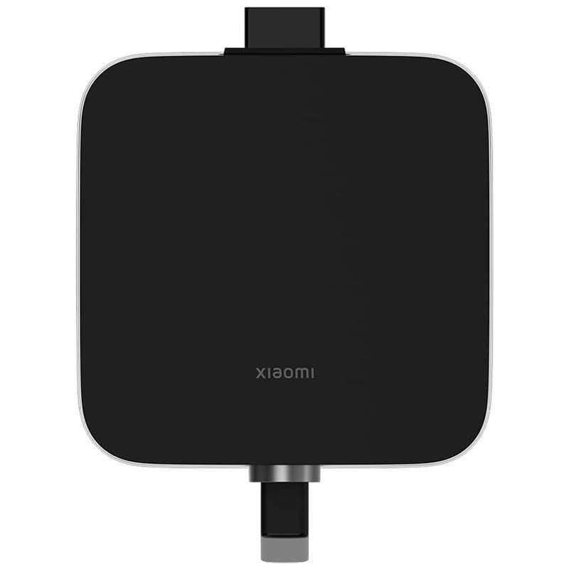 vista superior de la Freidora de Aire Xiaomi Smart Air Fryer 6.5L Negro
