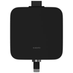 vista superior de la Freidora de Aire Xiaomi Smart Air Fryer 6.5L Negro
