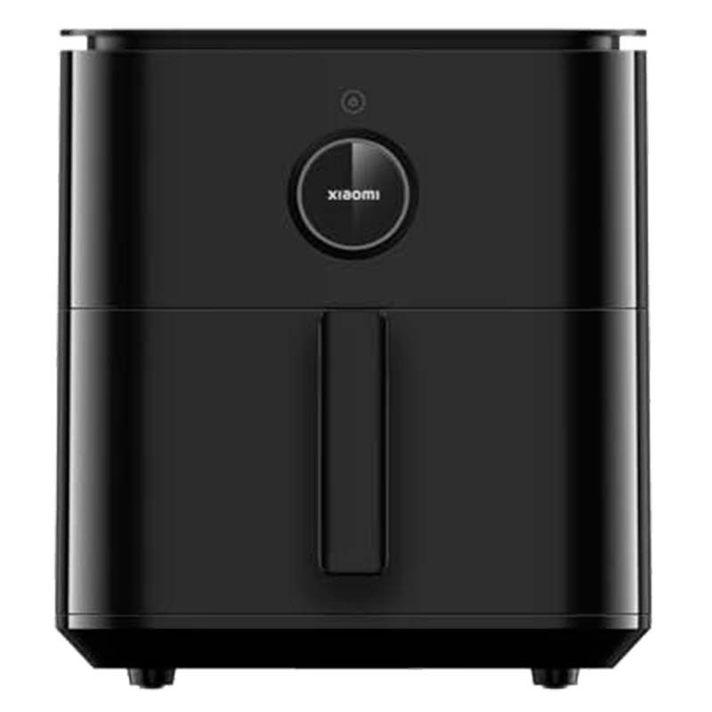 Freidora Inteligente por Aire Xiaomi Air Fryer 6L/ 1500W/ Capacidad 6L