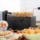 Freidora Cecotec CleanFry 3L 2000W Negro - Ítem1