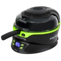 Freidora Cecotec Turbocecofry 4 D - Ítem