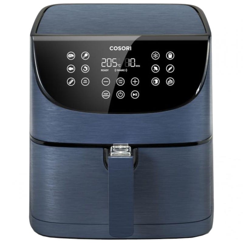 Friteuse à air Cosori Premium Chef Edition 5,5L 1700W Bleu - Ítem