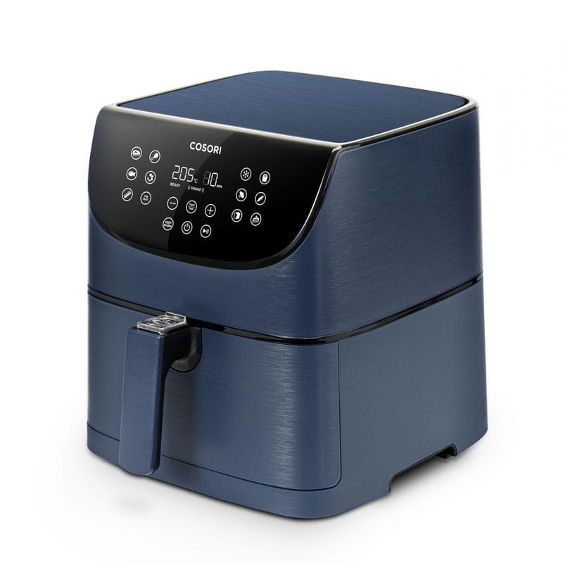 Friteuse à air Cosori Premium Chef Edition 5,5L 1700W Bleu - Ítem1
