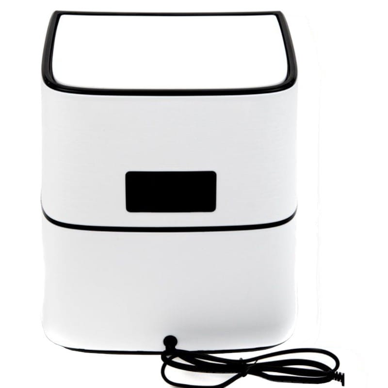 Friteuse à air Cosori Premium Chef Edition - 5,5L Blanc - 1700W