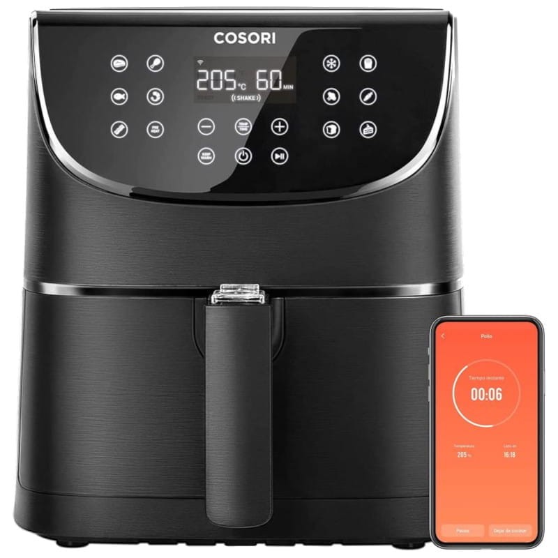 Cosori Smart Chef Edition