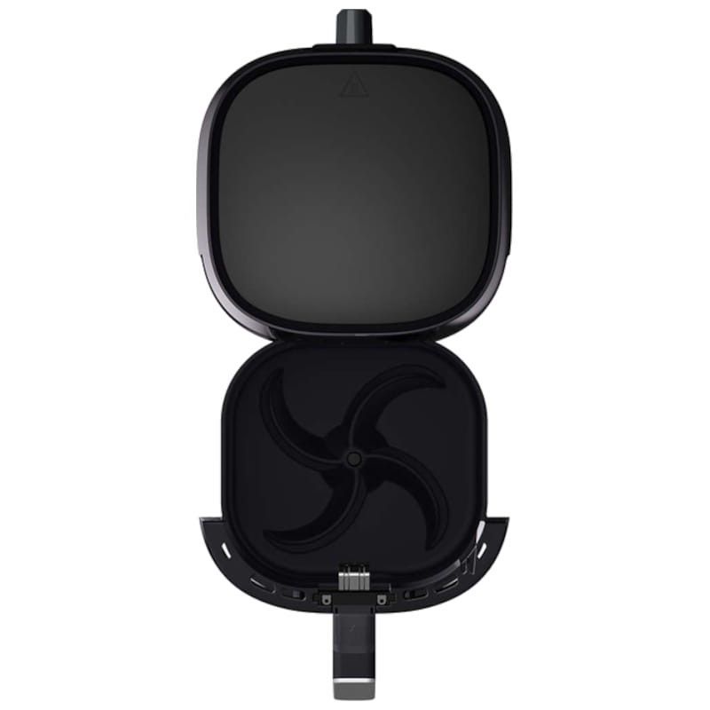 Friteuse à air Philips HD9252/70 4,1L Noir - Ítem2