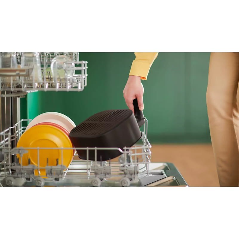 Friteuse à air Philips HD9252/70 4,1L Noir - Ítem9