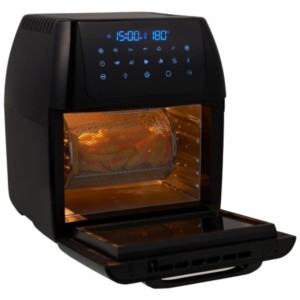 Freidora de aire Princess 183016 Aerofryer Oven 12L 1800W