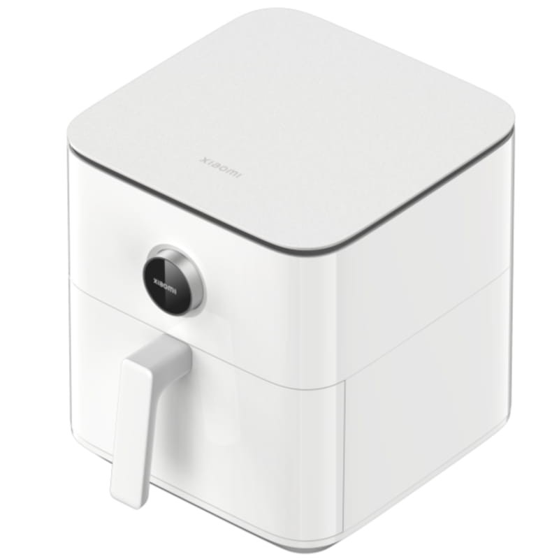 Friteuse Xiaomi Friteuse à air 6.5L Blanc - Ítem2