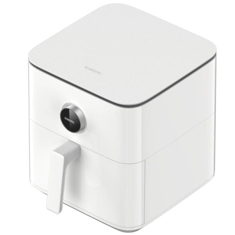 Vista frontal da fritadeira de ar Xiaomi Air Fryer 6.5L