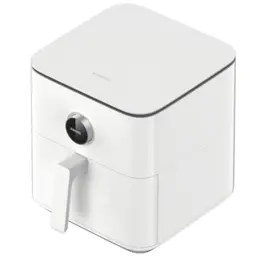 Vista frontal da fritadeira de ar Xiaomi Air Fryer 6.5L