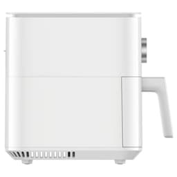 Vista lateral da fritadeira de ar Xiaomi Air Fryer 6.5L