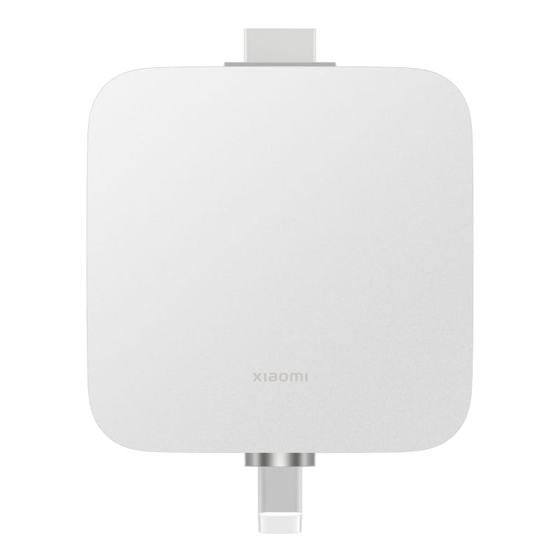 Friteuse Xiaomi Friteuse à air 6.5L Blanc - Ítem5