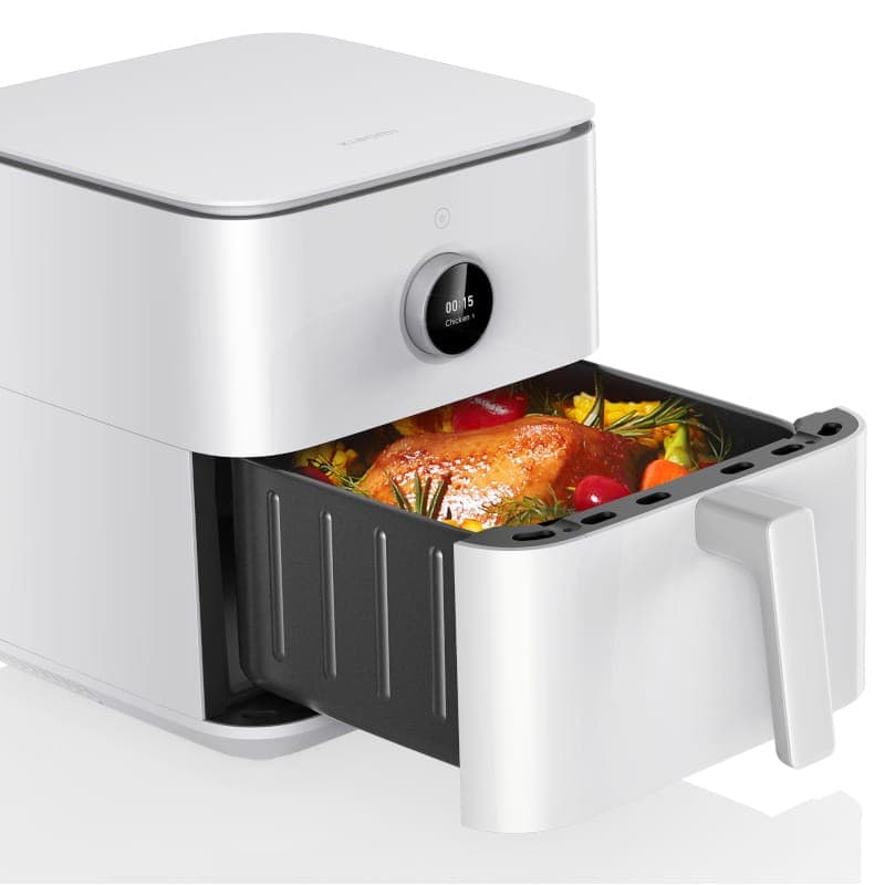 Cesto Xiaomi Air Fryer 6.5L