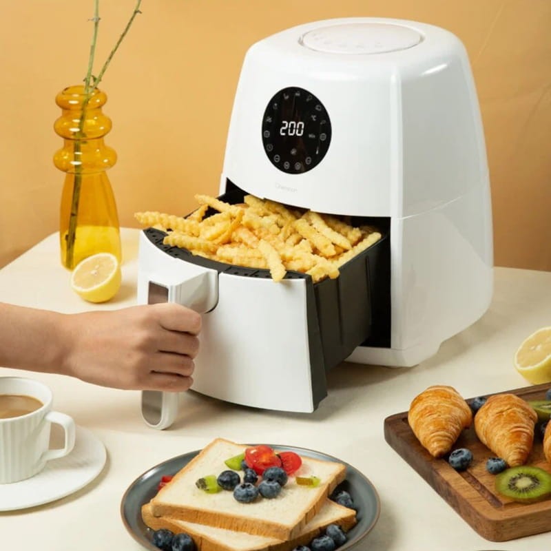 Friteuse Xiaomi Onemoon OA5 3.5L 1500W - Ítem6