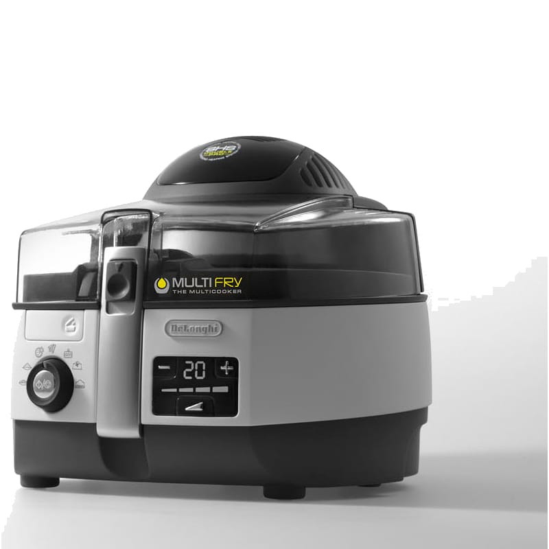 Freidora sin Aceite De’Longhi EXTRA CHEF FH1394/1 - Ítem1