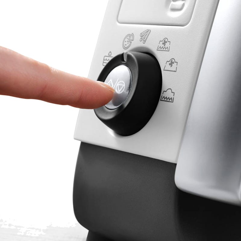 Freidora sin Aceite De’Longhi EXTRA CHEF FH1394/1 - Ítem2