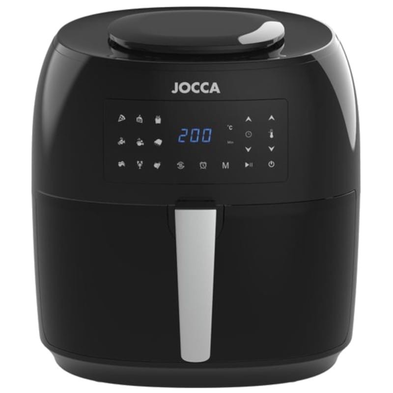 Jocca 2075 7,4 litros 9 programas de cozimento