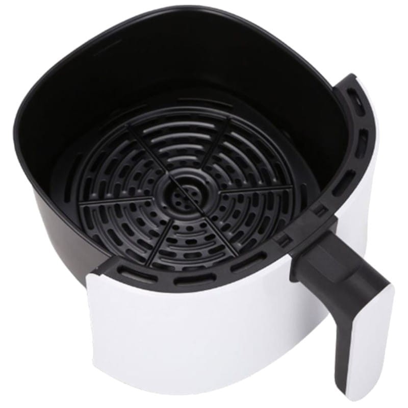 Fritadeira de Ar Naturfry Fagor FG25D01 1450W 2,5L Branco - Item3