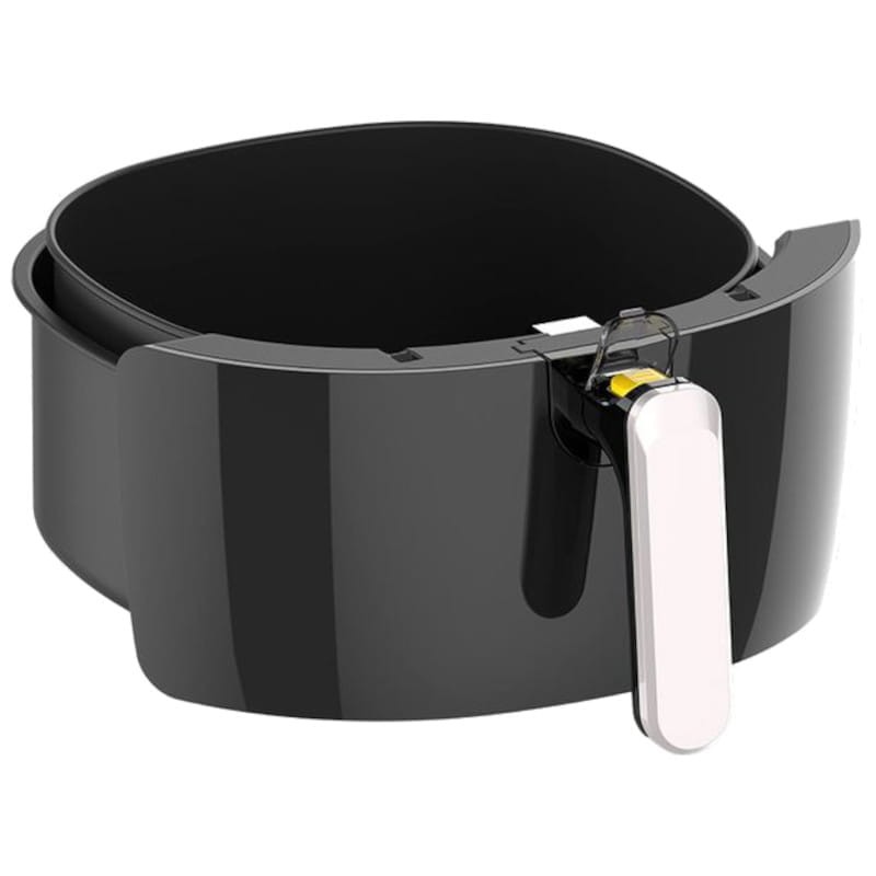 Friteuse d'air Naturfry Fagor 1800W 5.5L Noir - Ítem4