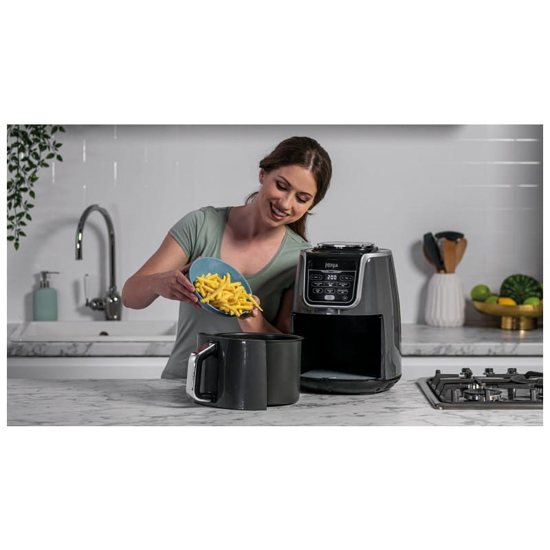 Air Fryer Ninja MAX AF160EU 5.2L - Item5