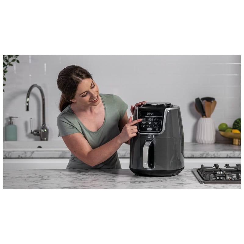 Air Fryer Ninja MAX AF160EU 5.2L - Item6