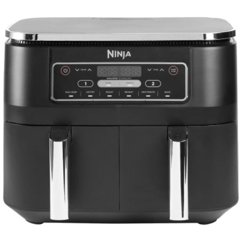 Friteuse à air Ninja Foodi Dual Zone AF300EU 7,6 L - Ítem