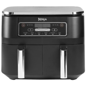 Friteuse à air Ninja Foodi Dual Zone AF300EU 7,6 L