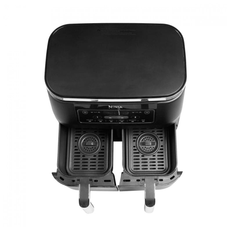 Friteuse à air Ninja Foodi Dual Zone AF300EU 7,6 L - Ítem1