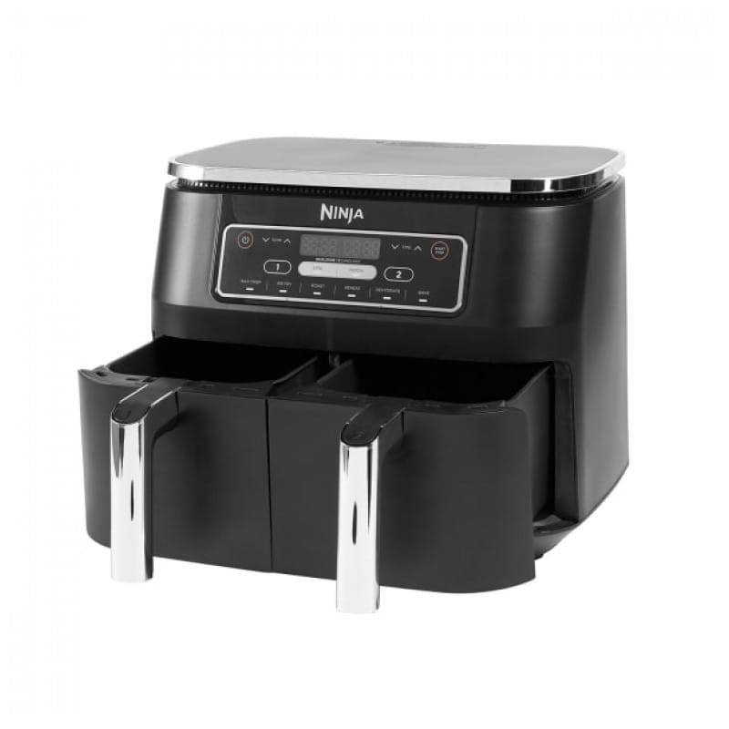 Friteuse à air Ninja Foodi Dual Zone AF300EU 7,6 L - Ítem2