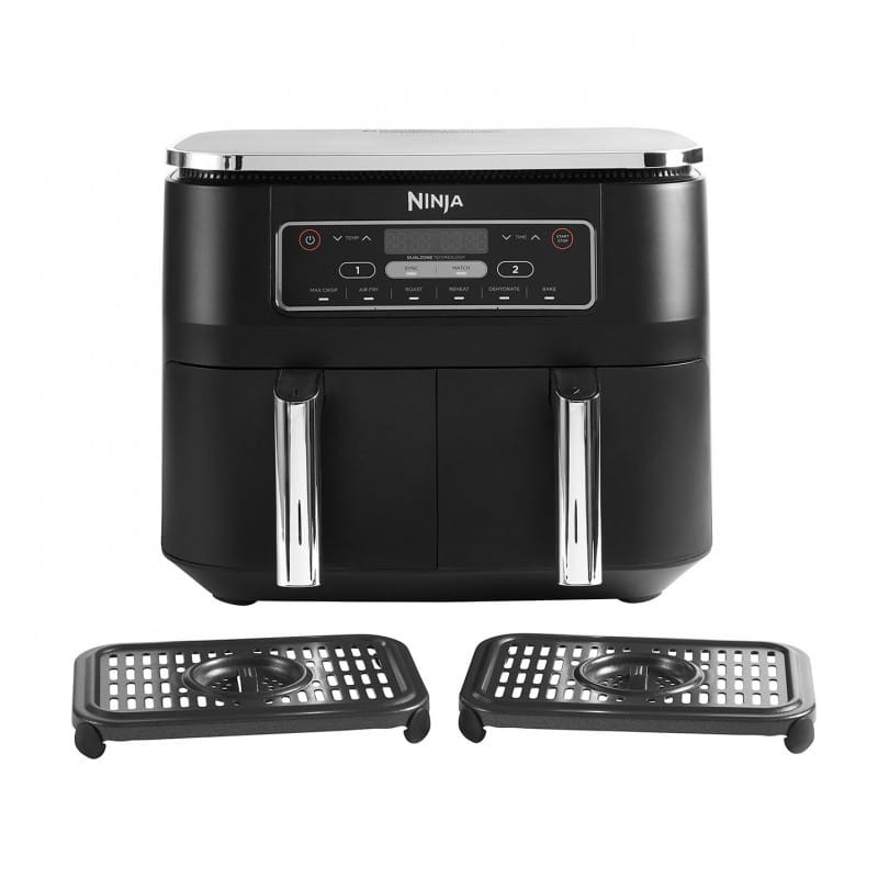 Friteuse à air Ninja Foodi Dual Zone AF300EU 7,6 L - Ítem4
