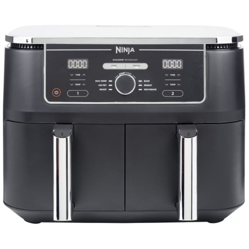 NINJA Dual Zone Foodi MAX AF400EU