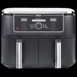 Freidora de Aire NINJA Dual Zone Foodi MAX AF400EU 9,5L