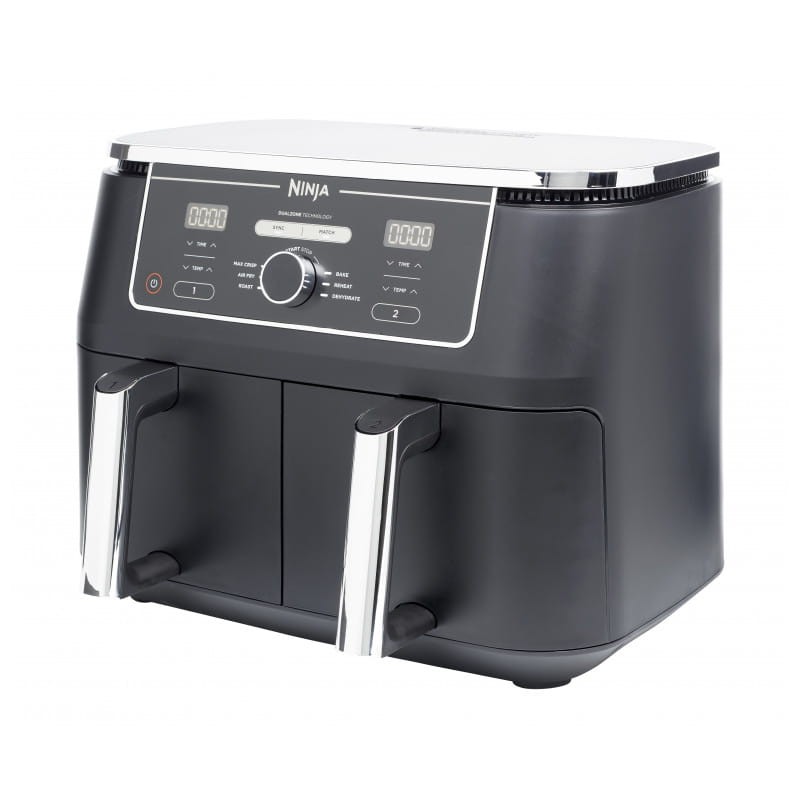 Air Fryer NINJA Dual Zone Foodi MAX AF400EU 9,5L - Item1