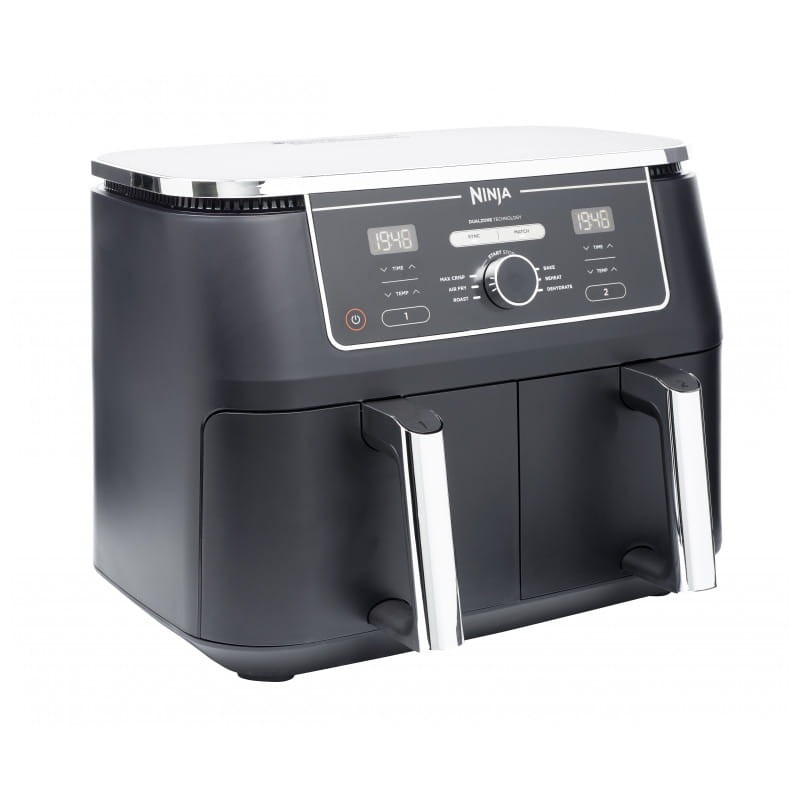 Air Fryer NINJA Dual Zone Foodi MAX AF400EU 9,5L - Item2