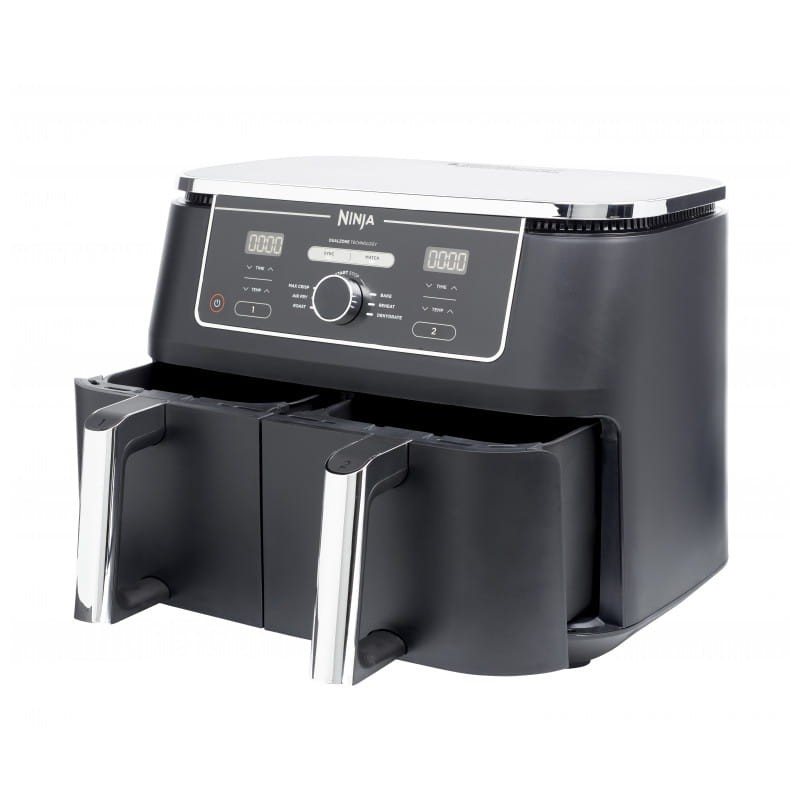 Air Fryer NINJA Dual Zone Foodi MAX AF400EU 9,5L - Item3