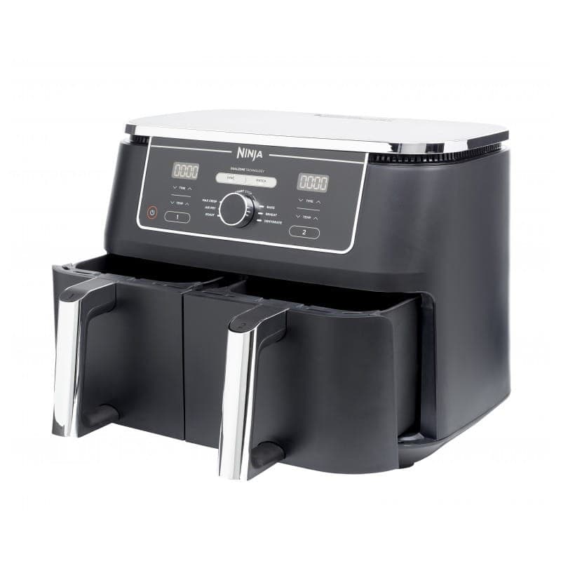 Freidora de Aire NINJA Dual Zone Foodi MAX AF400EU 9,5L