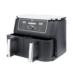 Freidora de Aire NINJA Dual Zone Foodi MAX AF400EU 9,5L
