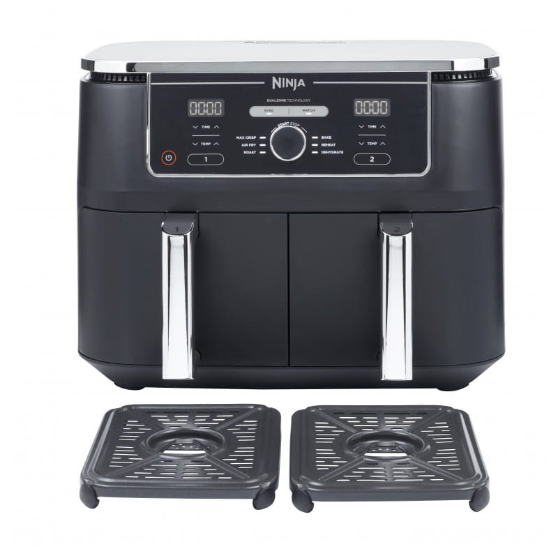 Air Fryer NINJA Dual Zone Foodi MAX AF400EU 9,5L - Item5