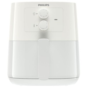 Freidora de aire Philips Essential HD9200/10 4,1L Blanco