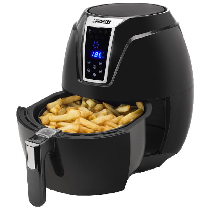 Friteuse sans huile Princess Aerofryer XL 182021 - Ítem2